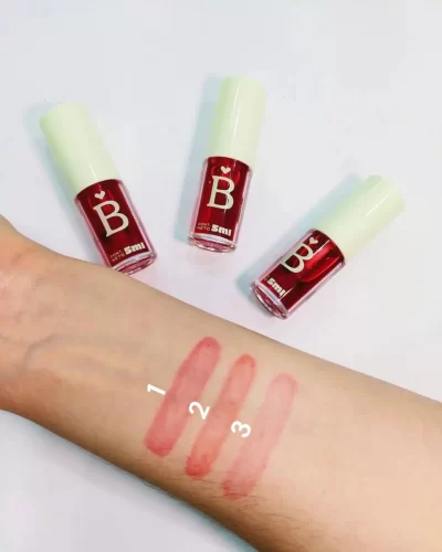 Tinta labial BG - Image 2
