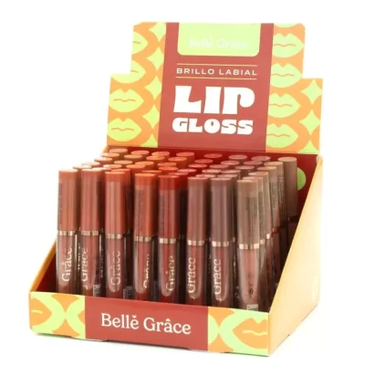 Labial matte liquido BG - Image 4