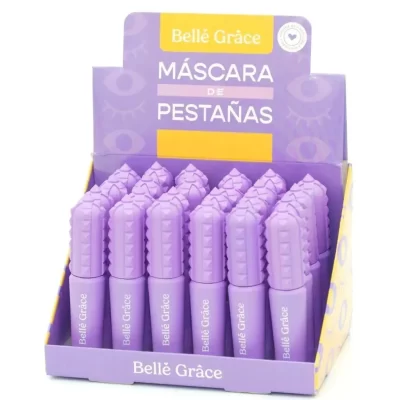 Mascara de pestañas BG - Image 3