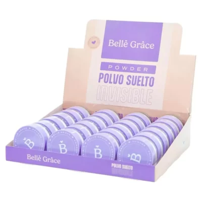 Polvo translucido BG - Image 5