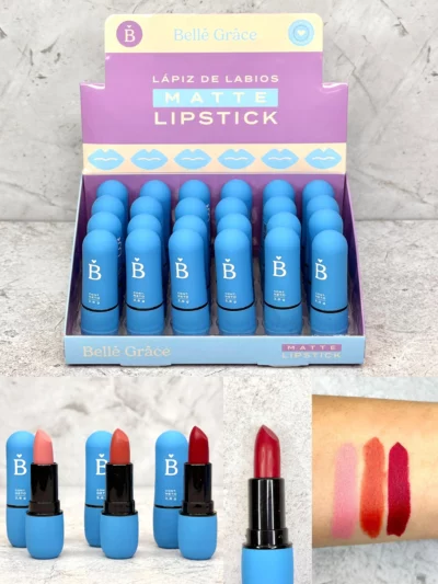 Labial mate lipstick BG - Image 2