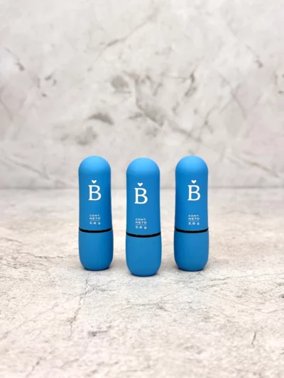 Labial mate lipstick BG - Image 3
