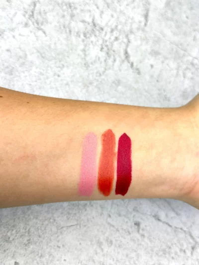 Labial mate lipstick BG - Image 4