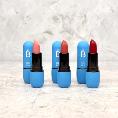 Labial mate lipstick BG