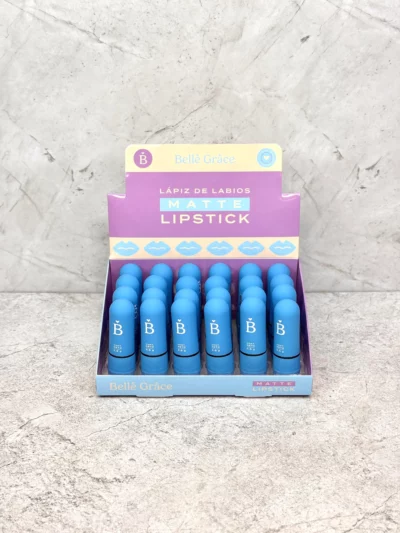 Labial mate lipstick BG - Image 5