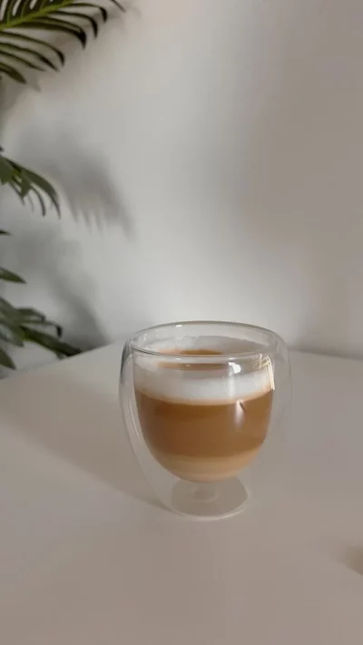 Vaso de vidrio doble pared - Image 3