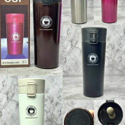 Vaso térmico Coffee cup 650 ML