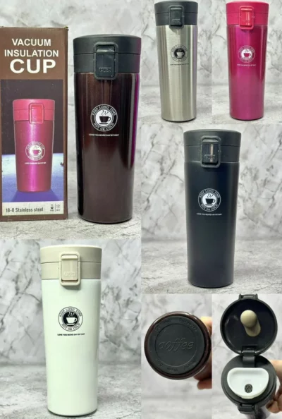 Vaso térmico Coffee cup 650 ML