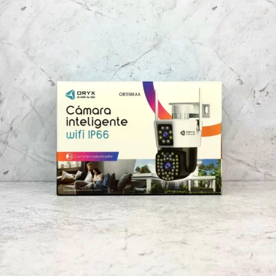 Camara oryx IP66 OR1118KAA