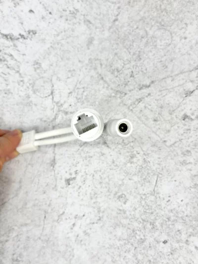 Camara de seguridad domo Oryx IP66 OR1120KAA - Image 4