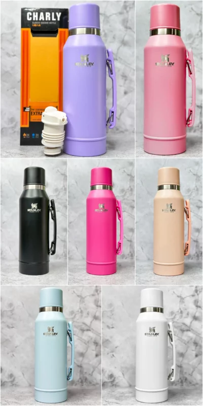 Termo Charly 1200 ML - Image 3