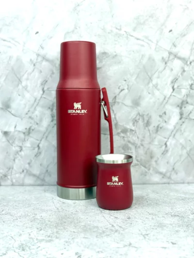 Kit Luo termo 1000 ML + mate 160 ML - Image 9