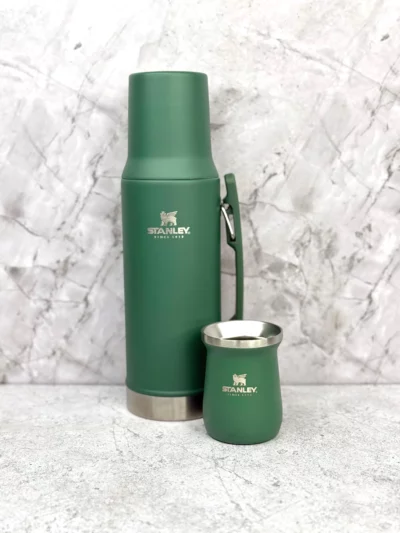Kit Luo termo 1000 ML + mate 160 ML - Image 8