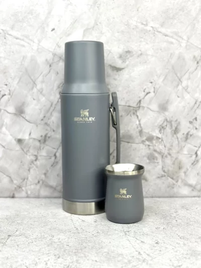 Kit Luo termo 1000 ML + mate 160 ML - Image 7