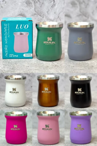 Mate Luo 160 ML - Image 2