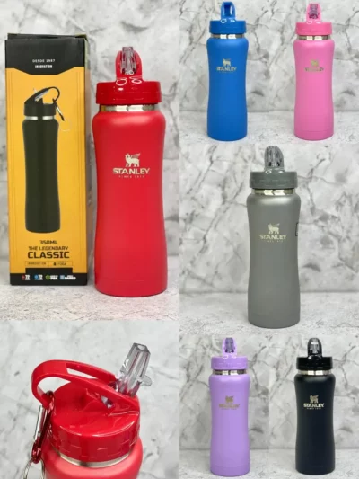 Botella Eddy Banno sport 350 ML - Image 4