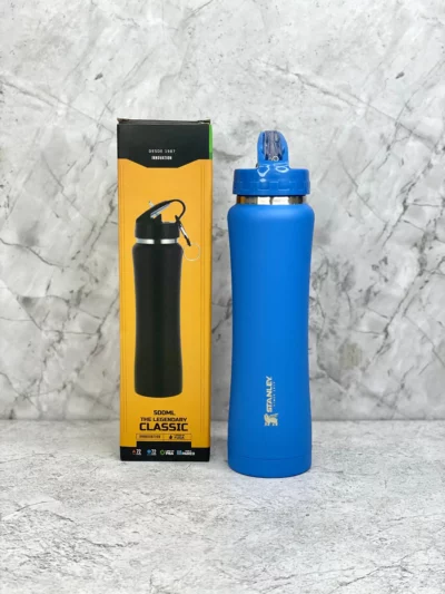 Botella Eddy Banno sport 500 ML