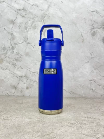 Botella flip straw 650 ML - Image 3