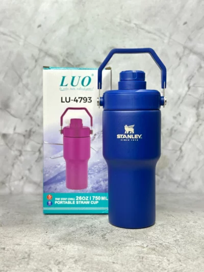 Botella piturro Luo 750ML