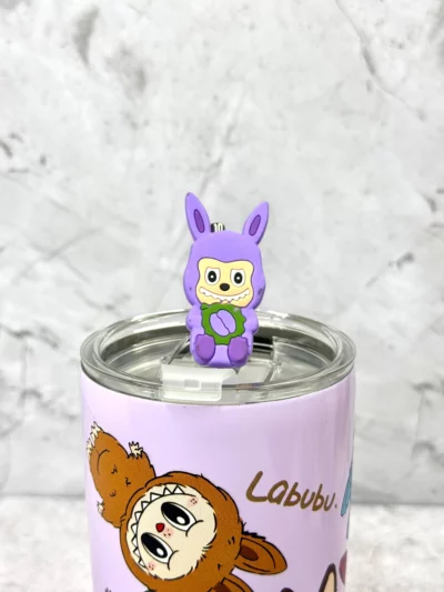 Vaso térmico Labubu 600 ML - Image 7