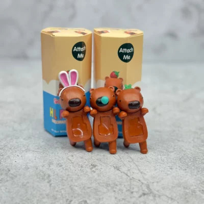 Sonny Angels Capibara