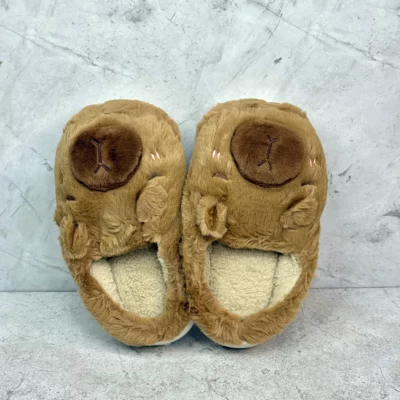 Pantufla Capibara