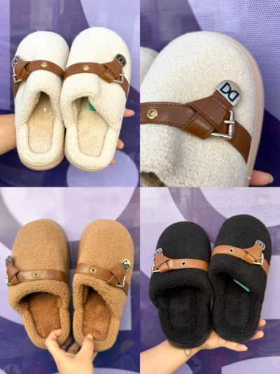 Pantufla ebilla - Image 4