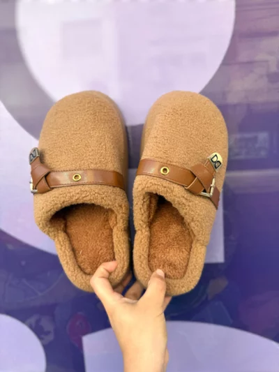 Pantufla ebilla - Image 3
