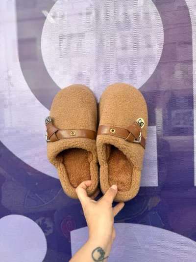 Pantufla ebilla - Image 2