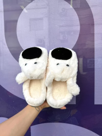 Pantufla perro narigon - Image 4