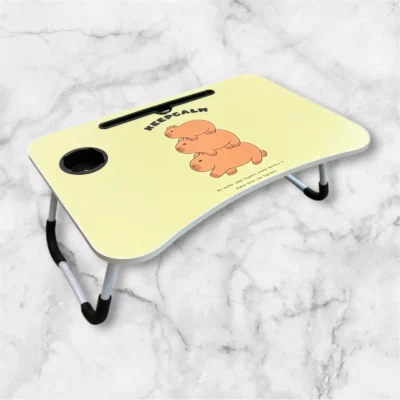 Mesa capibara