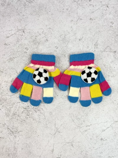 Guantes infantiles - Image 4