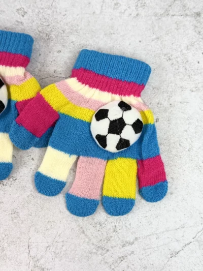 Guantes infantiles - Image 3