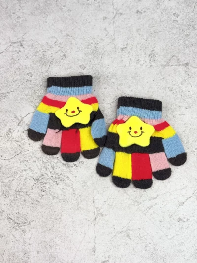 Guantes infantiles - Image 2