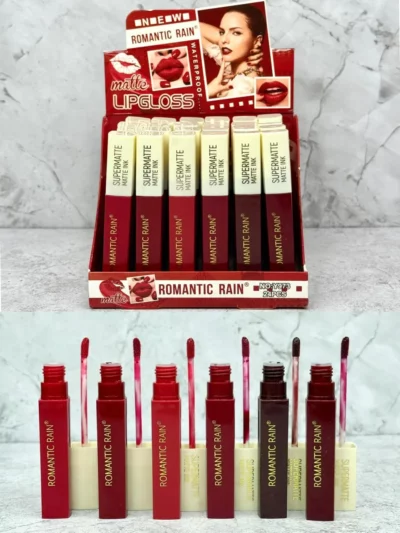 Labial líquido supermatte romantic - Image 4