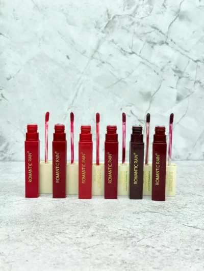 Labial líquido supermatte romantic - Image 2