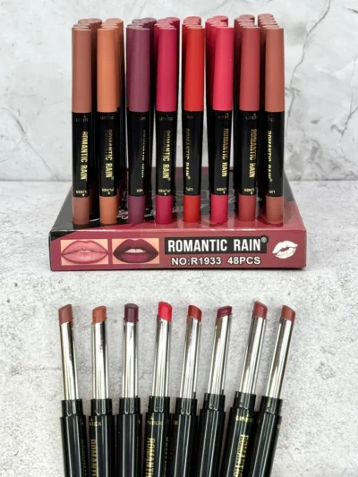 Labial delineador Romantic Rain - Image 3
