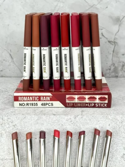 Labial delineador Romantic Rain - Image 6