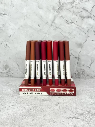 Labial delineador Romantic Rain - Image 5