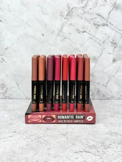 Labial delineador Romantic Rain - Image 2