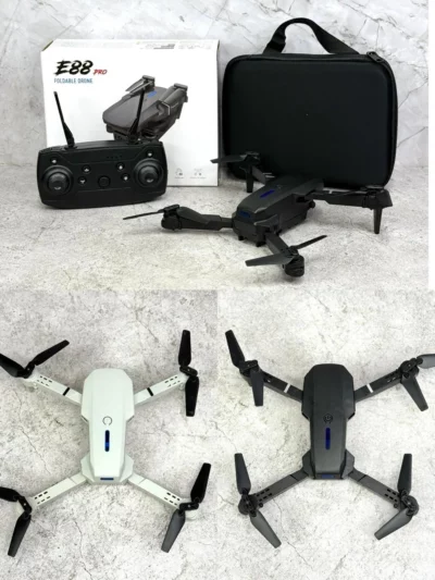 Drone con controla remoto y cámara - Image 14
