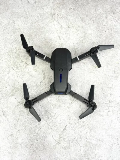 Drone con controla remoto y cámara - Image 13