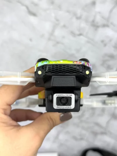 Drone con control remoto y cámara RGB - Image 8