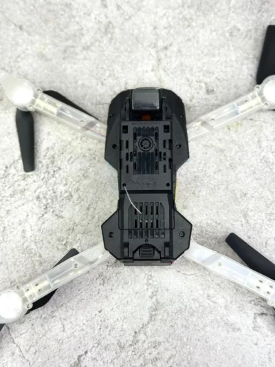 Drone con control remoto y cámara RGB - Image 7
