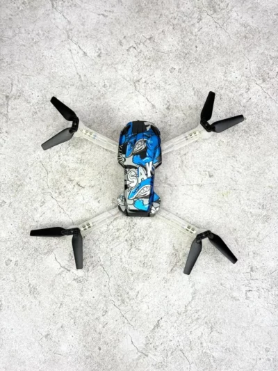 Drone con control remoto y cámara RGB - Image 6