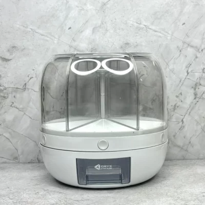 Dispensador de 6 compartimentos ORYX