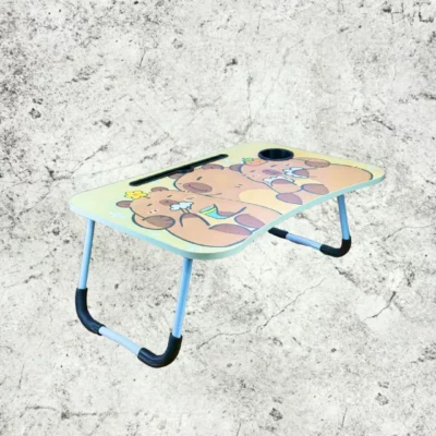 Mesa capibara