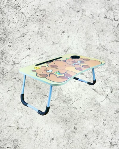 Mesa capibara