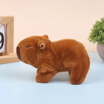 Capibara que camina con musica - Image 10