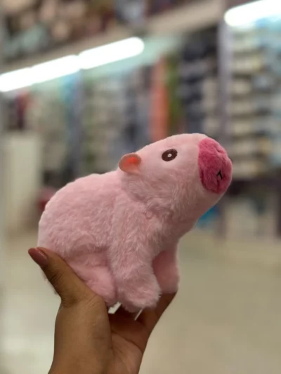 Capibara que camina con musica - Image 8